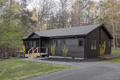 92 Upper Cherrytown Road, Kerhonkson, NY 12446 - Photo 7