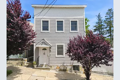 96 Wakefield Avenue, Yonkers, NY 10704 - Photo 1