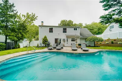 151 Rosemont Avenue, Farmingville, NY 11738 - Photo 5