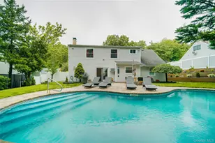 151 Rosemont Ave, Farmingville, NY 11738 - Photo 5