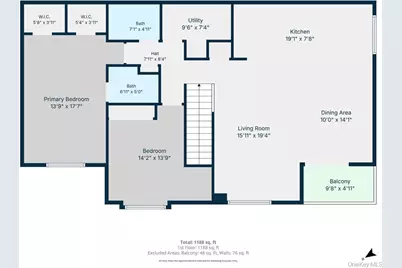203 Birchwood Road #203, Coram, NY 11727 - Photo 29
