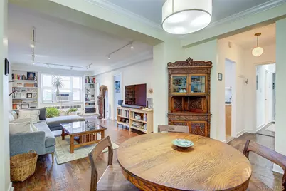 83-33 Austin Street #6C, Kew Gardens, NY 11415 - Photo 1
