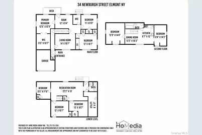 34 Newburgh Street, Elmont, NY 11003 - Photo 19
