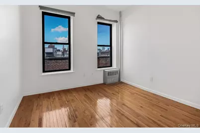 1608 Amsterdam Avenue #5A, New York, NY 10031 - Photo 11