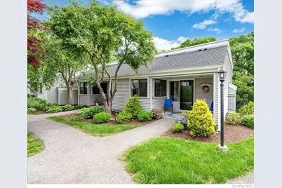 91 Heritage Hills #D, Somers, NY 10589 - Photo 1