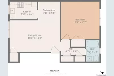 56 Edwards Street #2B, Roslyn Heights, NY 11577 - Photo 21