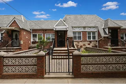 24-33 82nd Street, East Elmhurst, NY 11370 - Photo 1