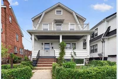 38 Lee Avenue, Yonkers, NY 10705 - Photo 1