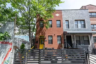 1891 Pacific St, Brooklyn, NY 11233 - Photo 1