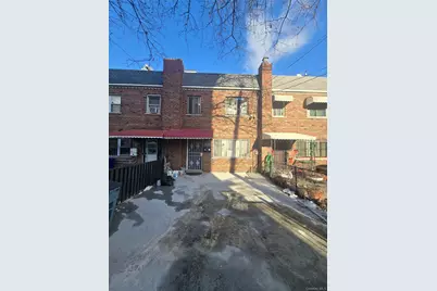 1754 Garfield Street, Bronx, NY 10460 - Photo 1