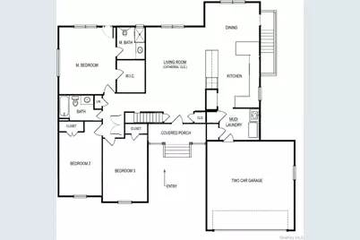 Lot 39 Gail Drive, Rocky Point, NY 11778 - Photo 3