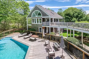 135 Old Meeting House Rd, Westhampton Beach, NY 11978 - Photo 35