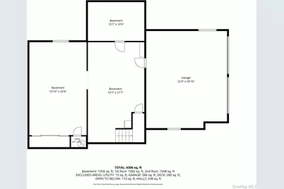 3093 Ferncrest Drive, Yorktown Heights, NY 10598 - Photo 33