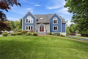 3093 Ferncrest Dr, Yorktown Heights, NY 10598 - Photo 1