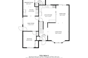 1400 Wagner St, Wantagh, NY 11793 - Photo 31