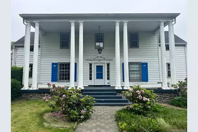 312 Hawthorne Terrace, Mount Vernon, NY 10552 - Photo 1