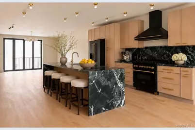 405 Irving Avenue, Brooklyn, NY 11237 - Photo 5