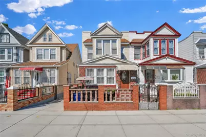 107-22 105 Street, Ozone Park, NY 11417 - Photo 1