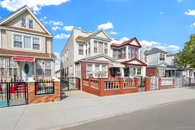107-22 105 Street, Ozone Park, NY 11417 - Photo 3