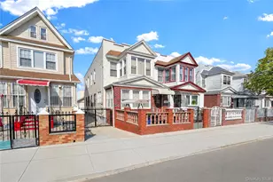 107-22 105th St, Ozone Park, NY 11417 - Photo 3