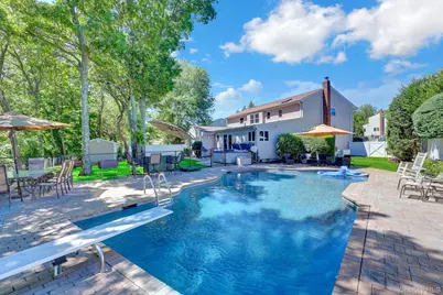 54 Sandy Hollow Drive, Smithtown, NY 11787 - Photo 35