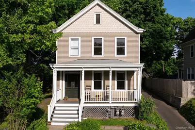102 Clifton Avenue, Kingston, NY 12401 - Photo 1