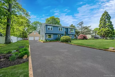 489 Carnation Drive, Shirley, NY 11967 - Photo 1
