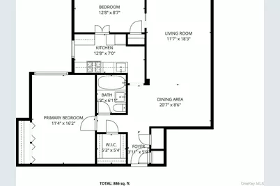 45 Hillpark Avenue #2L, Great Neck, NY 11021 - Photo 23