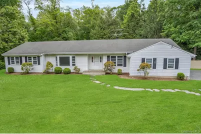6 Birch Grove Drive, Armonk, NY 10504 - Photo 1