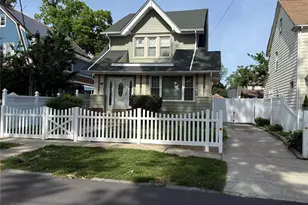 110-07 196th St, Saint Albans, NY 11412 - Photo 1