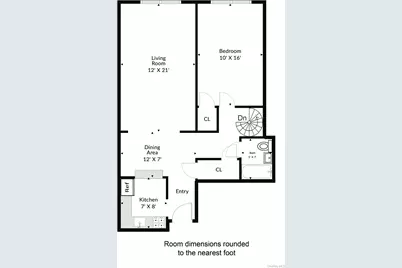 337 E 50th Street #2E, New York, NY 10022 - Photo 17