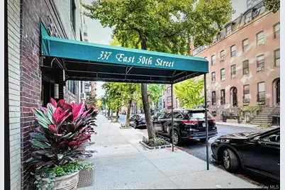 337 E 50th Street #2E, New York, NY 10022 - Photo 19