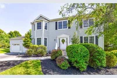 37 Clinton Drive, Washingtonville, NY 10992 - Photo 1