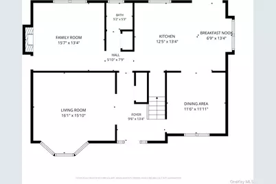 37 Clinton Drive, Washingtonville, NY 10992 - Photo 47
