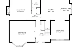 37 Clinton Dr, Washingtonville, NY 10992 - Photo 47