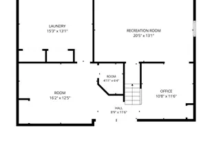 37 Clinton Dr, Washingtonville, NY 10992 - Photo 49