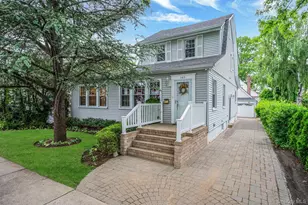 140 Emerson Ave, Floral Park, NY 11001 - Photo 1