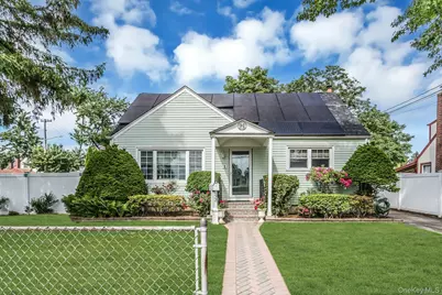 93 Gilroy Avenue, Uniondale, NY 11553 - Photo 1