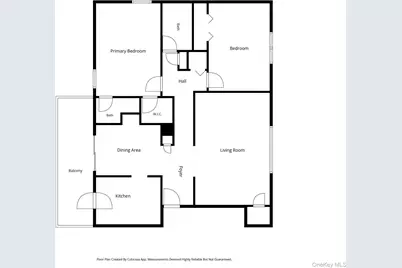 35 Milford Lane #X8, Suffern, NY 10901 - Photo 17