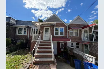 115-20 217th Street, Cambria Heights, NY 11411 - Photo 1