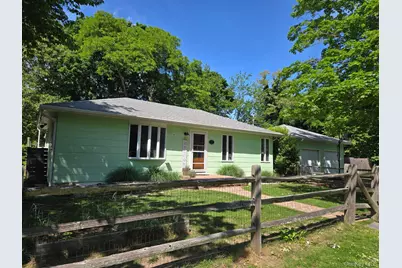 8 Hill Street E, Wading River, NY 11792 - Photo 1