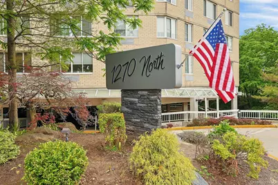 1270 North Avenue #3f, New Rochelle, NY 10804 - Photo 1