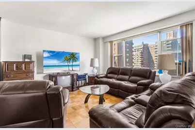 473 Fdr Drive #K1404, New York, NY 10002 - Photo 9