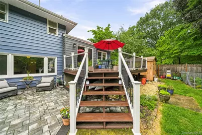 4 Forest Knoll Drive, Suffern, NY 10901 - Photo 29
