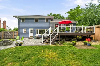 4 Forest Knoll Drive, Suffern, NY 10901 - Photo 31