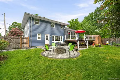 4 Forest Knoll Drive, Suffern, NY 10901 - Photo 33