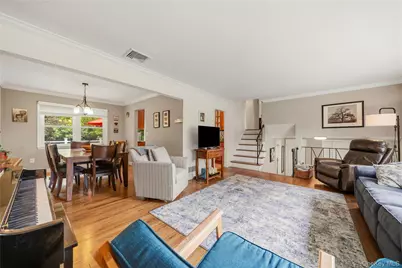 4 Forest Knoll Drive, Suffern, NY 10901 - Photo 5