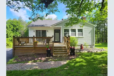 286 Dingle Daisy Road, Monticello, NY 12701 - Photo 1