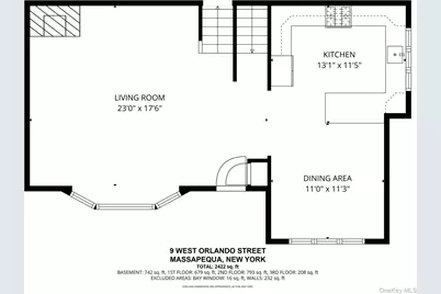 9 W Orlando Street, Massapequa, NY 11758 - Photo 47