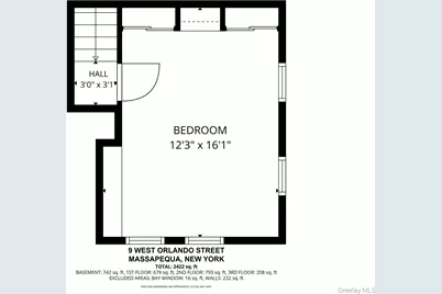 9 W Orlando Street, Massapequa, NY 11758 - Photo 49